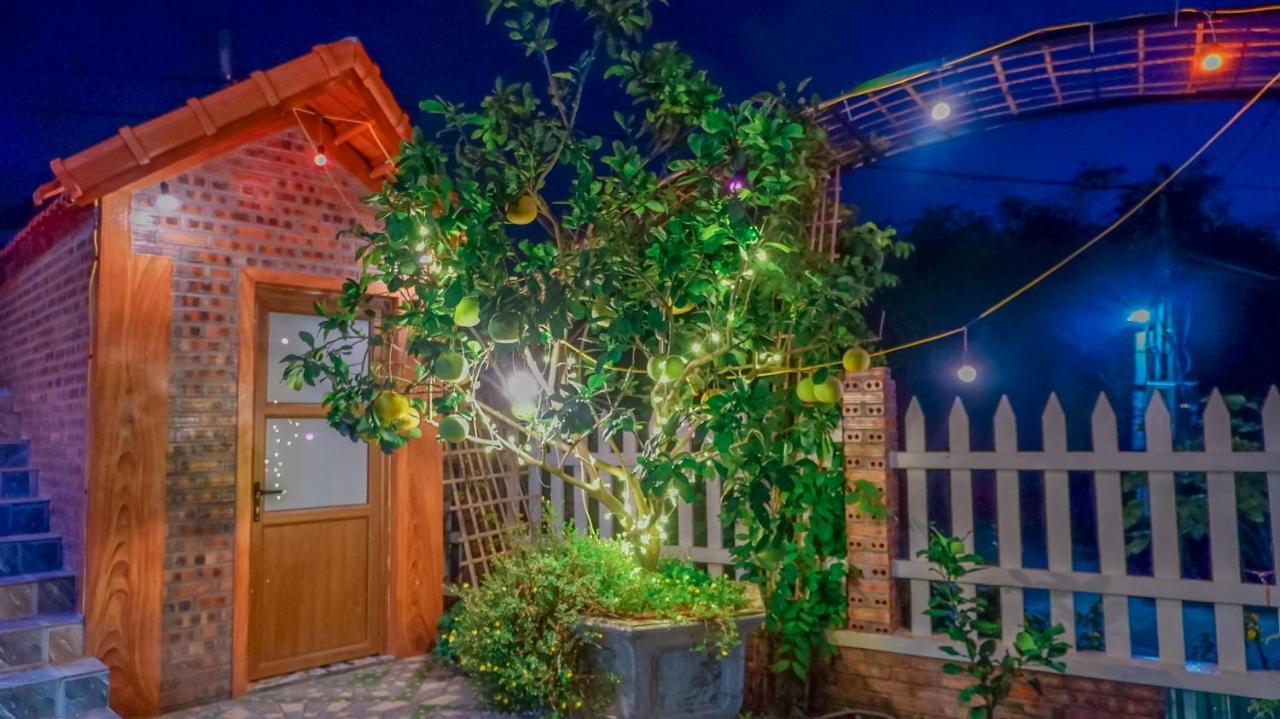 Cosiana Homestay 宁平 外观 照片