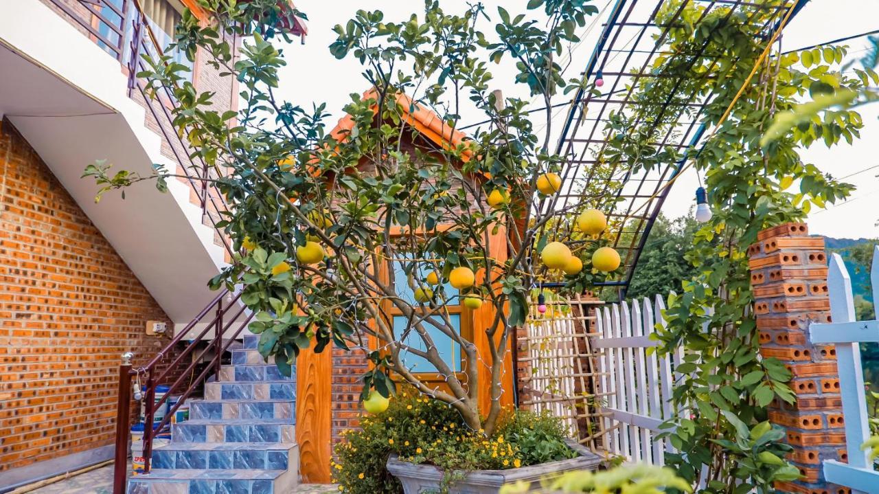 Cosiana Homestay 宁平 外观 照片