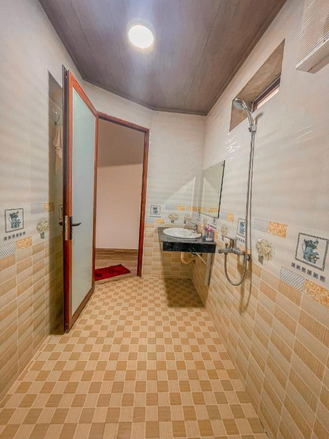 Cosiana Homestay 宁平 外观 照片