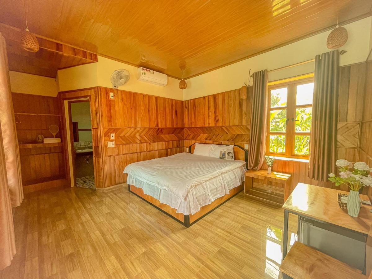 Cosiana Homestay 宁平 外观 照片