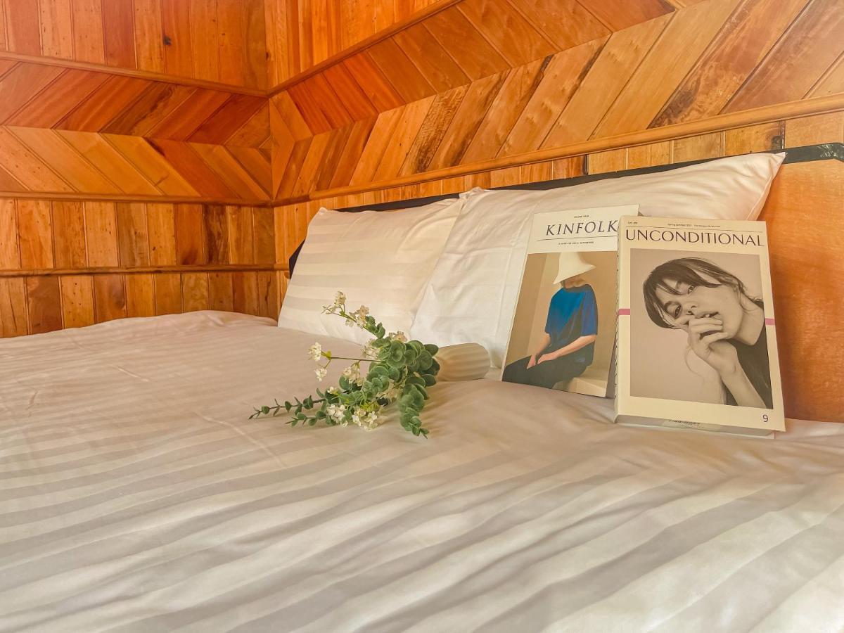 Cosiana Homestay 宁平 外观 照片