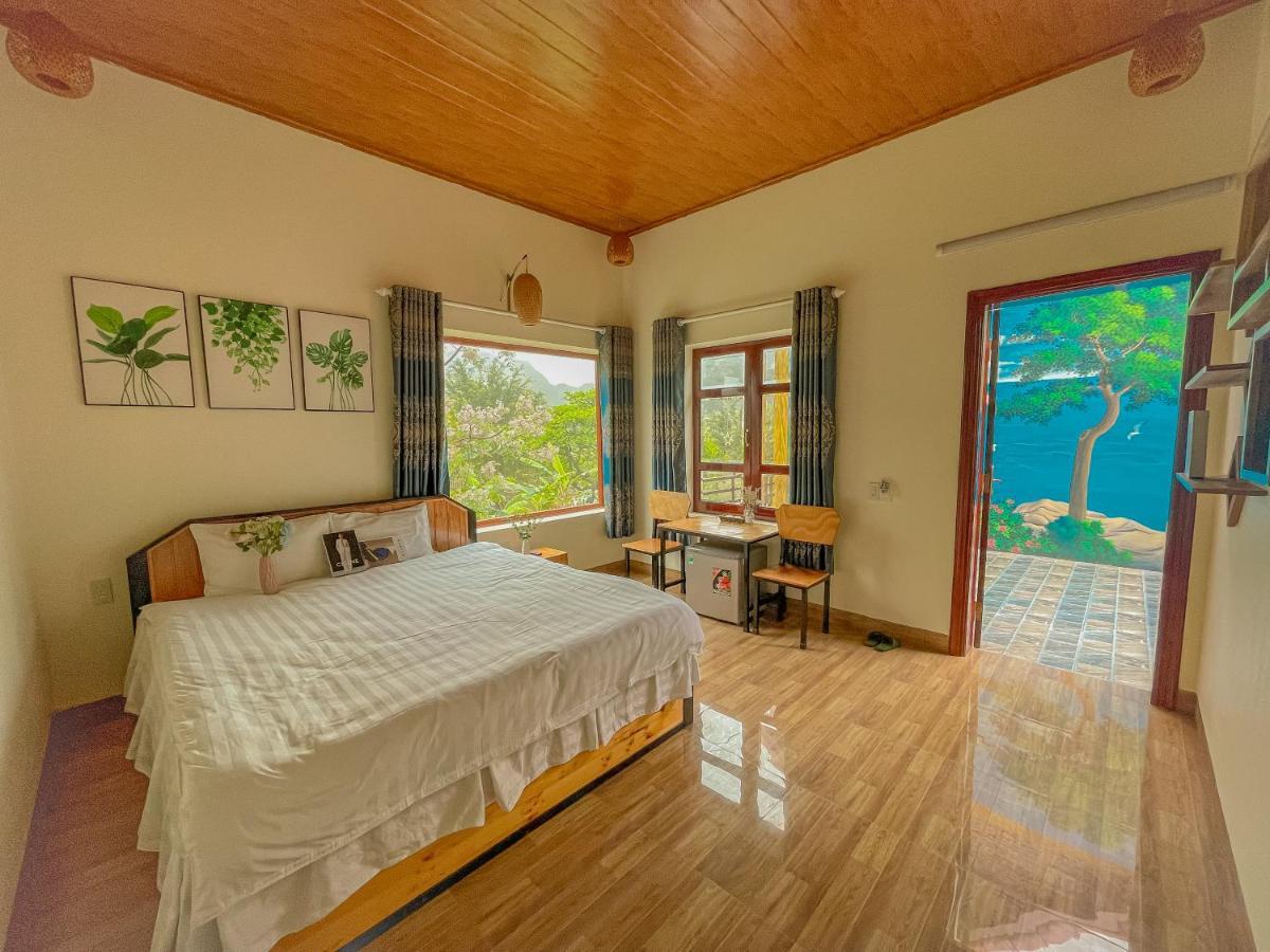 Cosiana Homestay 宁平 外观 照片