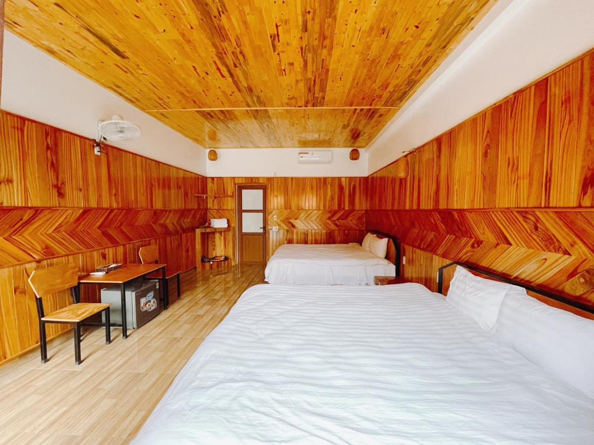 Cosiana Homestay 宁平 外观 照片