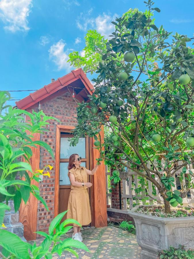Cosiana Homestay 宁平 外观 照片