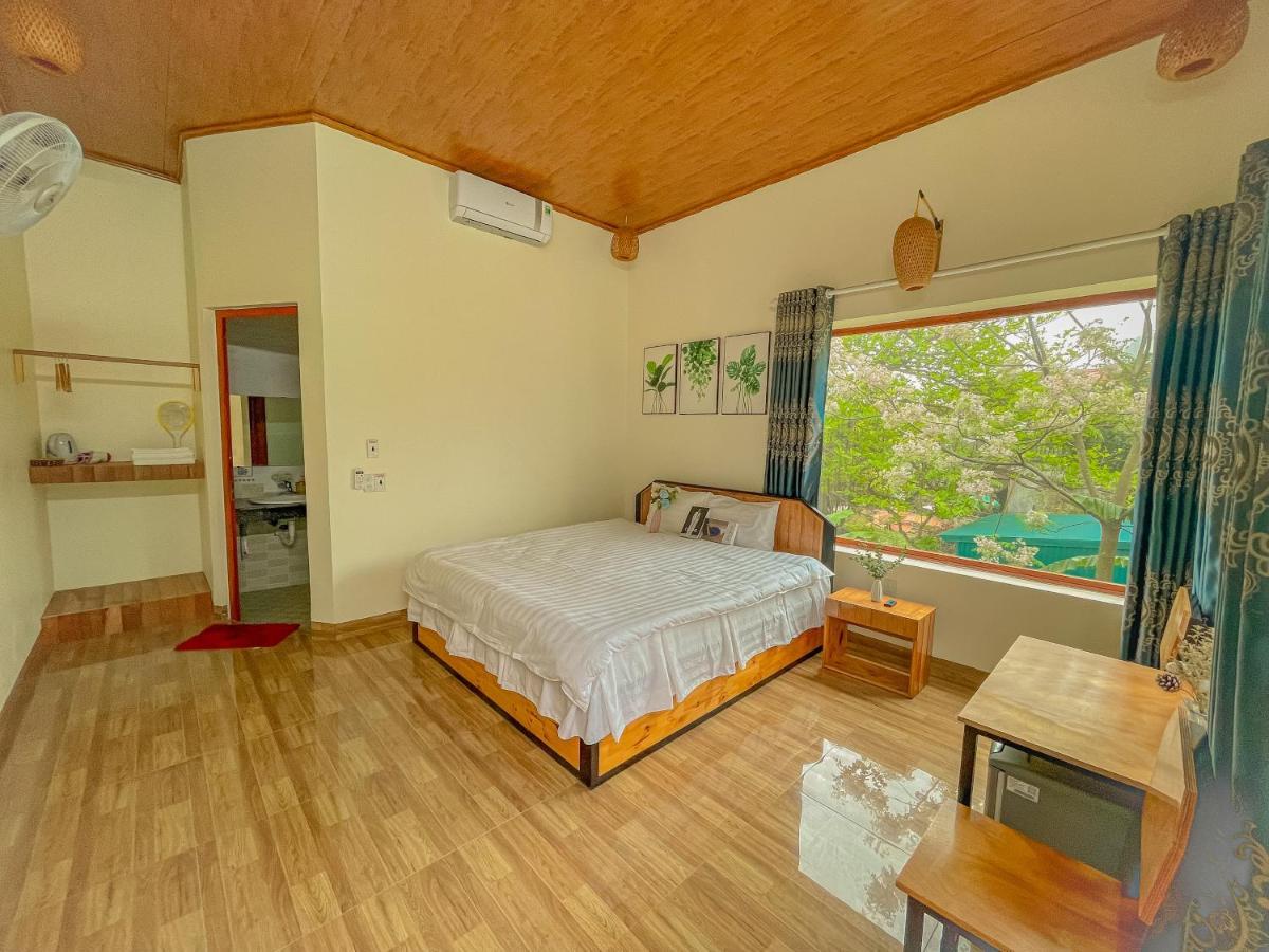 Cosiana Homestay 宁平 外观 照片
