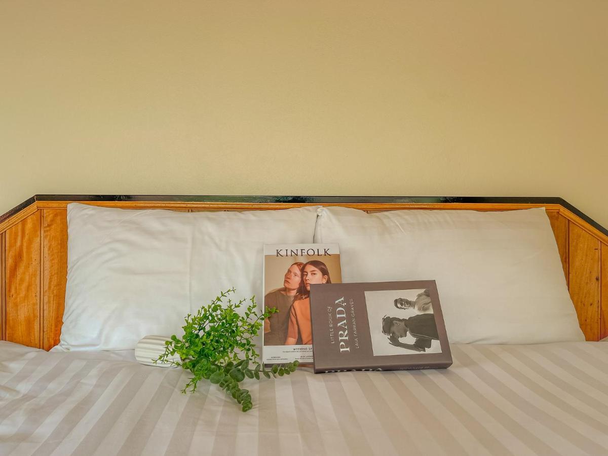 Cosiana Homestay 宁平 外观 照片
