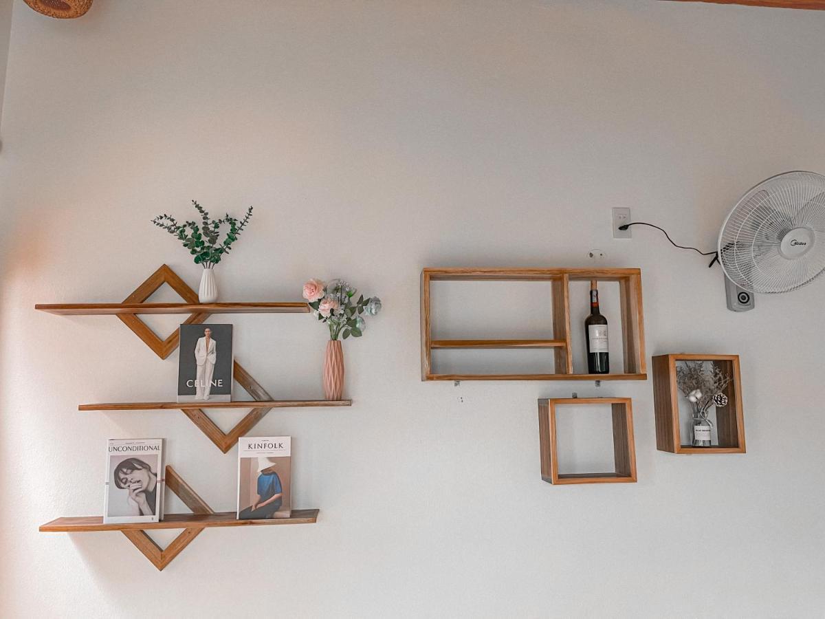 Cosiana Homestay 宁平 外观 照片
