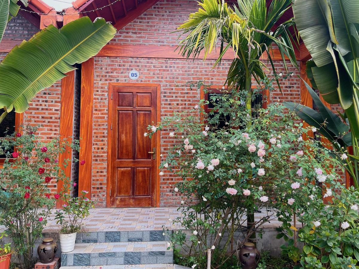 Cosiana Homestay 宁平 外观 照片