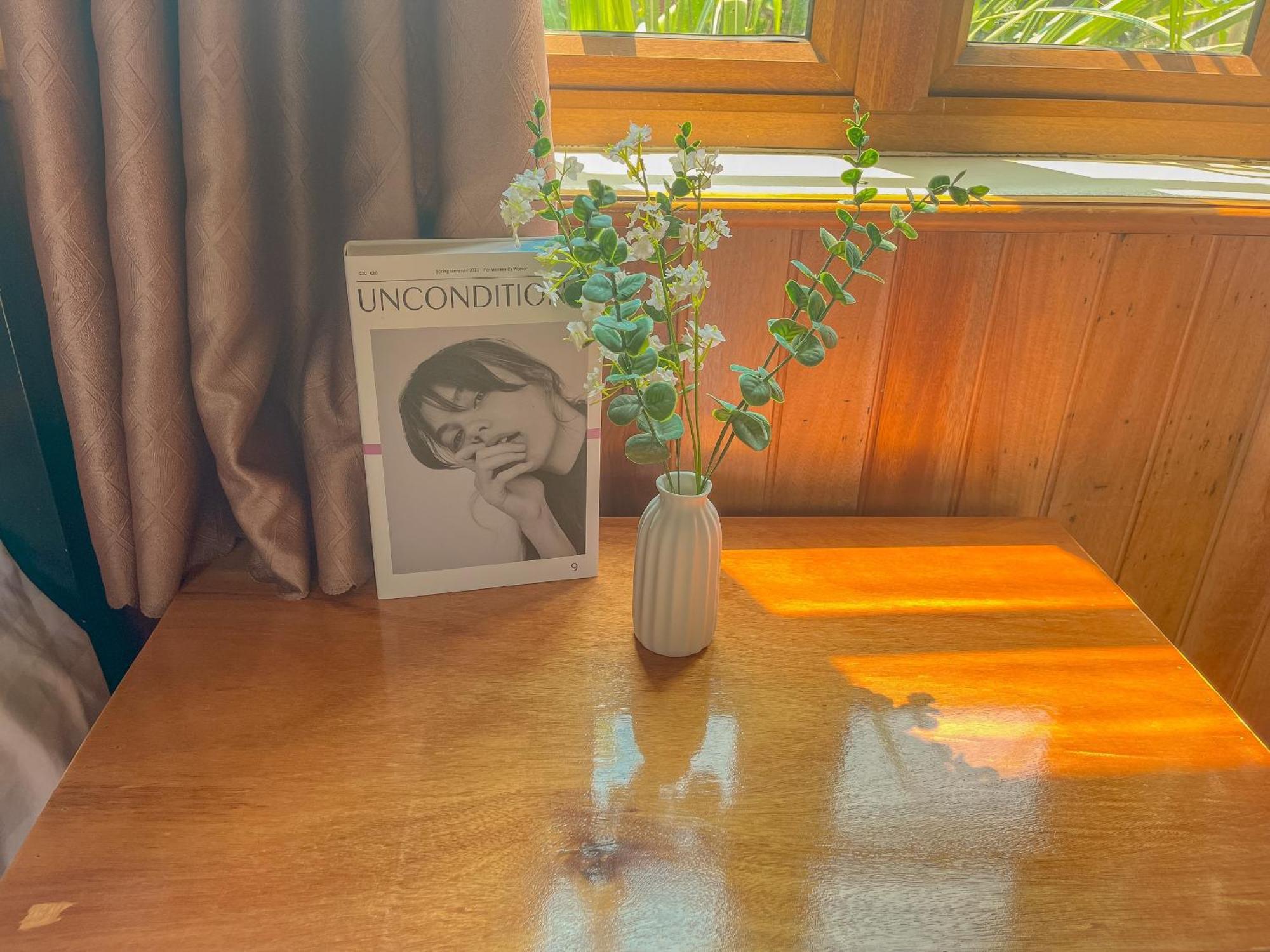 Cosiana Homestay 宁平 外观 照片